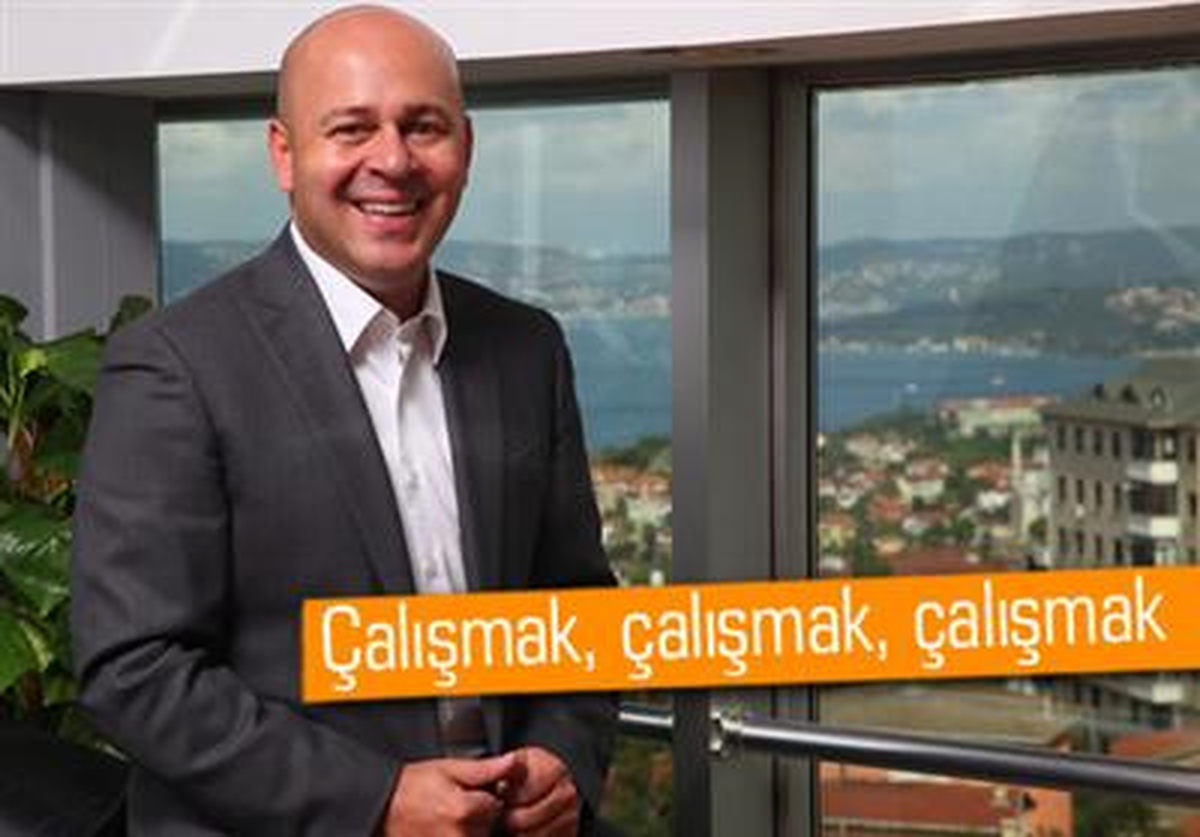 Malatya\'nın En Büyük İşvereni Cmc Oldu