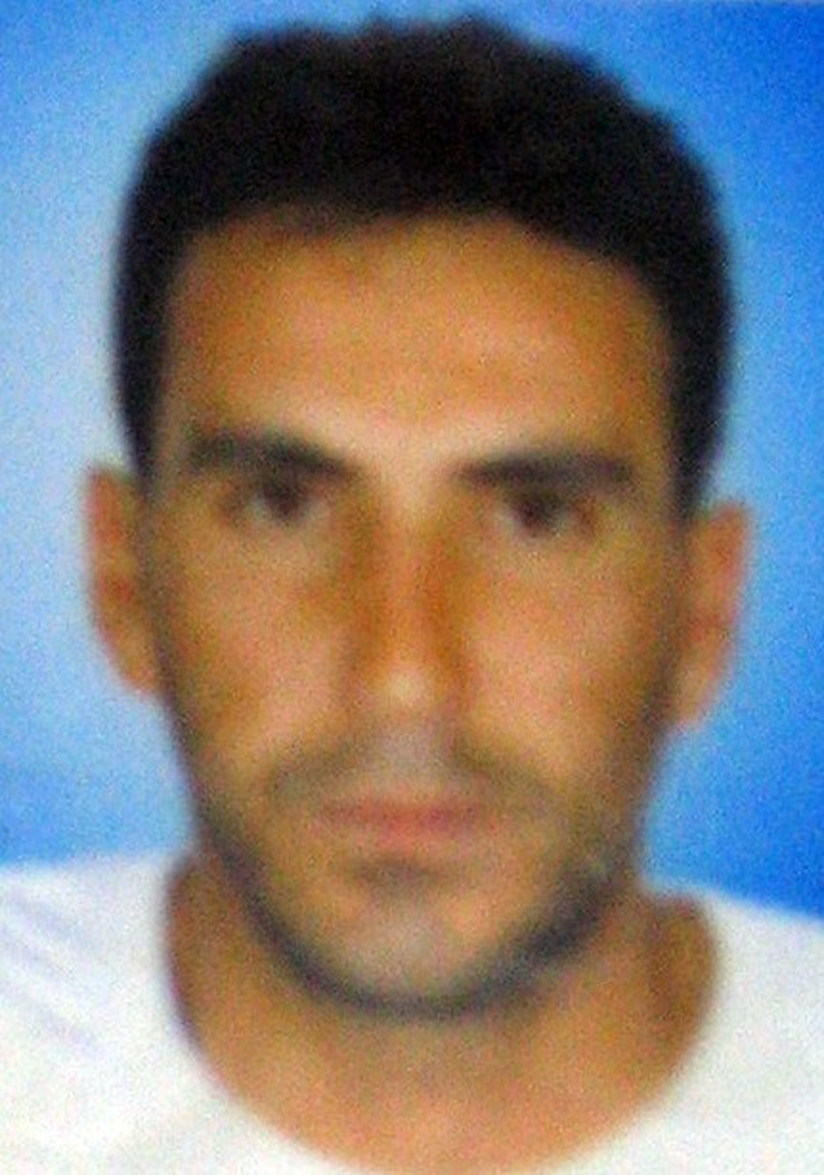 Manavgat\'ta Cinayet