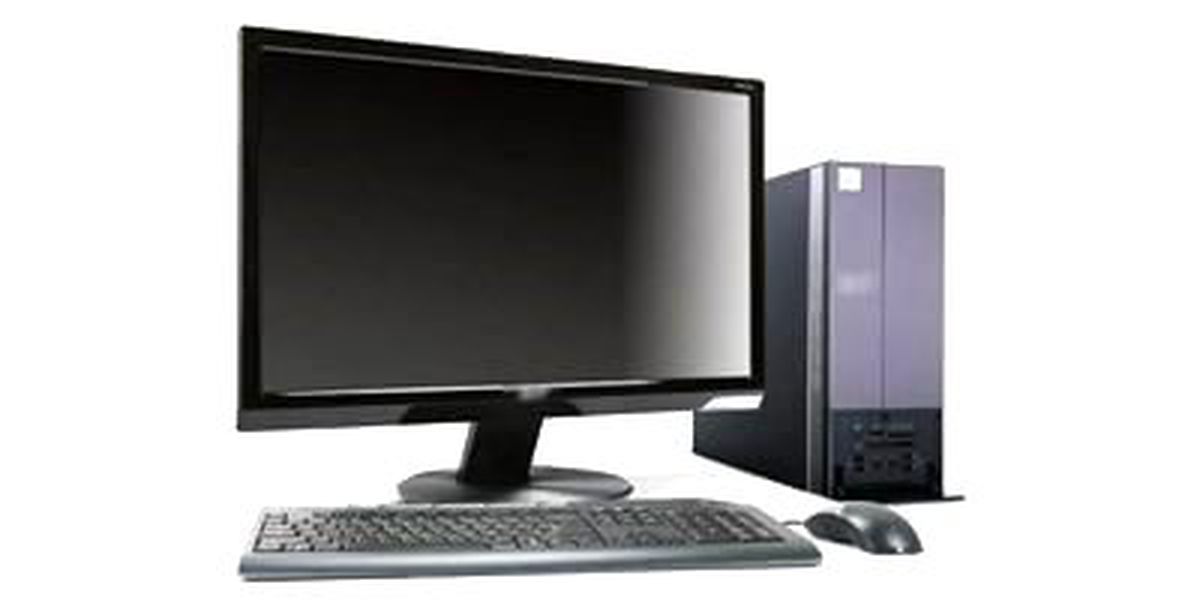 Masaüstü PC Ölmez, Çünkü