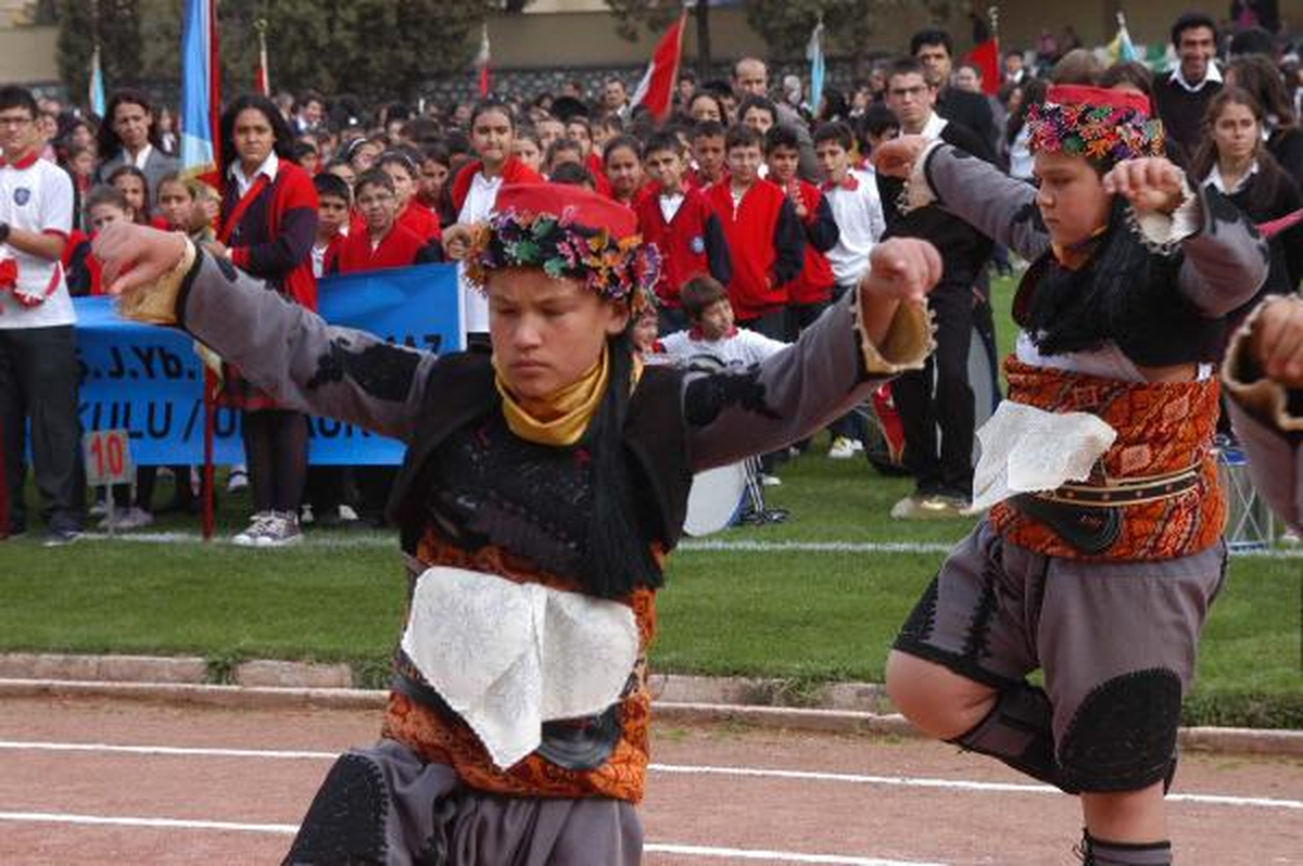 Muğla\'da Tribünler Boş Kaldı