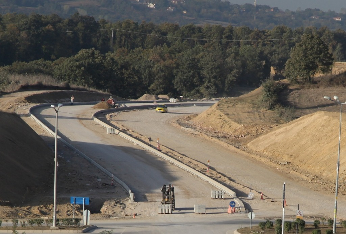 Projelerin Açılışları Yaklaşıyor