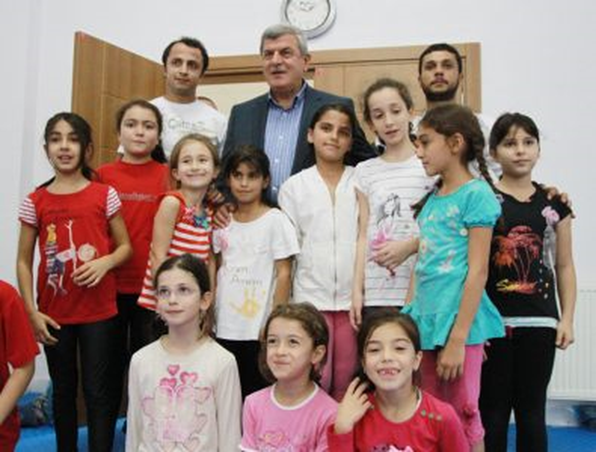 Şampiyonlar, Seka\'dan Çıkacak