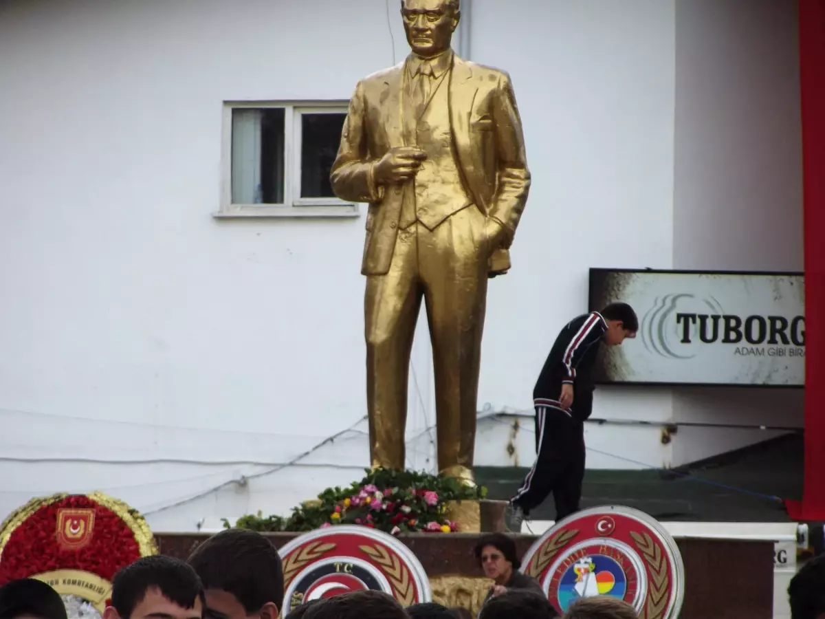 Şarköy'de Şarkılı, Türkülü Cumhuriyet Kutlaması