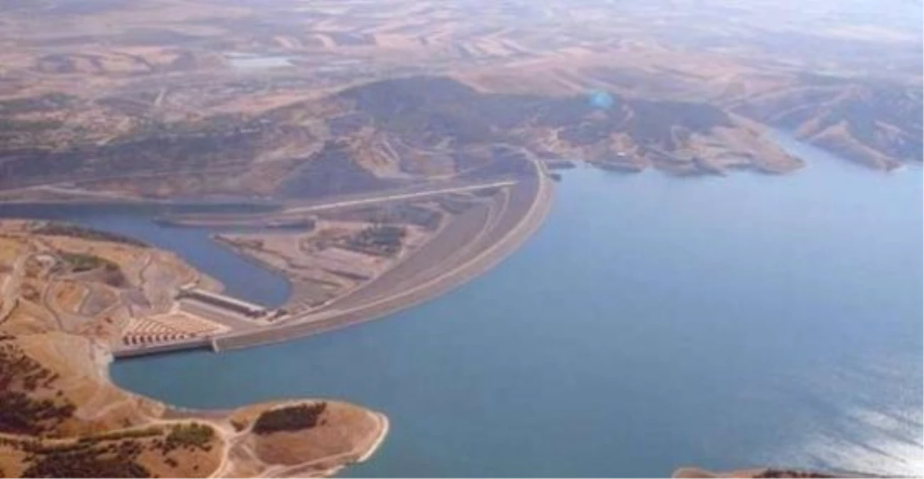 Silvan Barajı Bölgeye Hayat Verecek