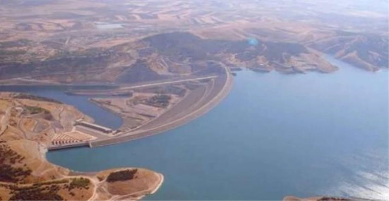 Silvan Barajı Türkiye Ekonomisine Hayat Verecek