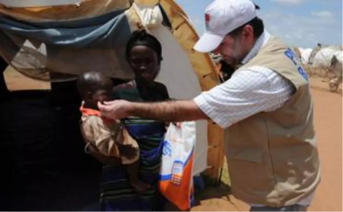 Somali\'de Kurban Bayramı