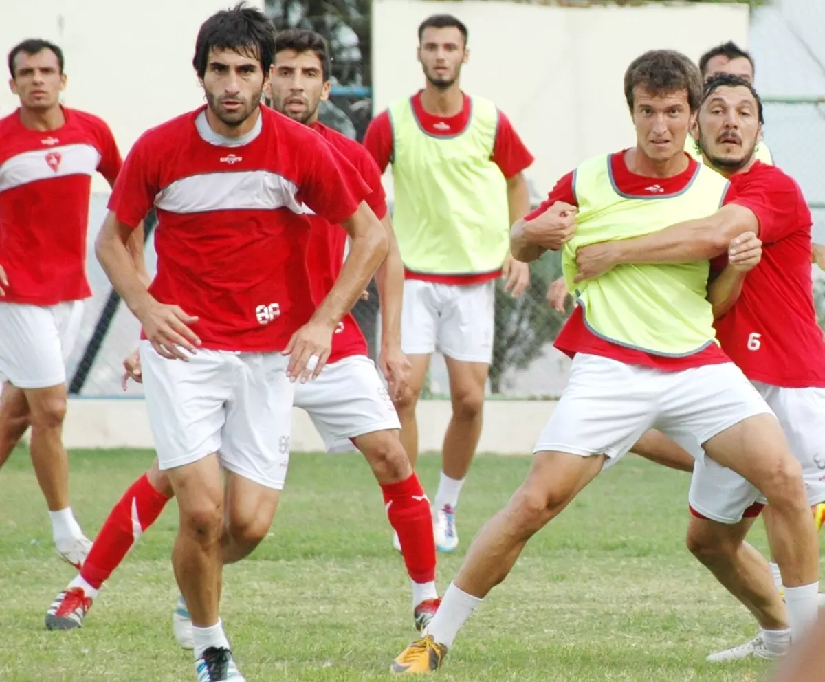 Spor Toto 2.lig Beyaz Grup...