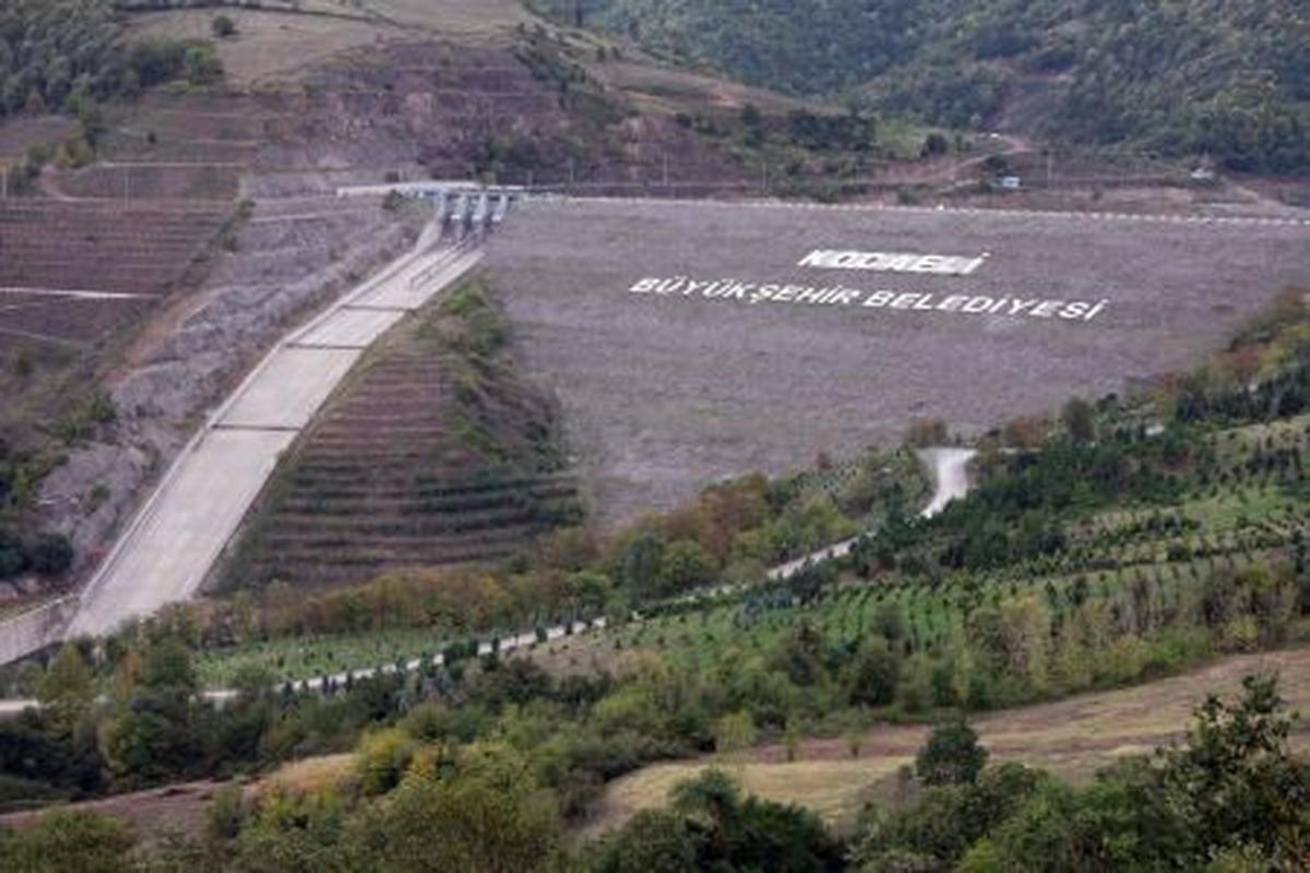 Su Sıkıntısı Yaşanmayacak