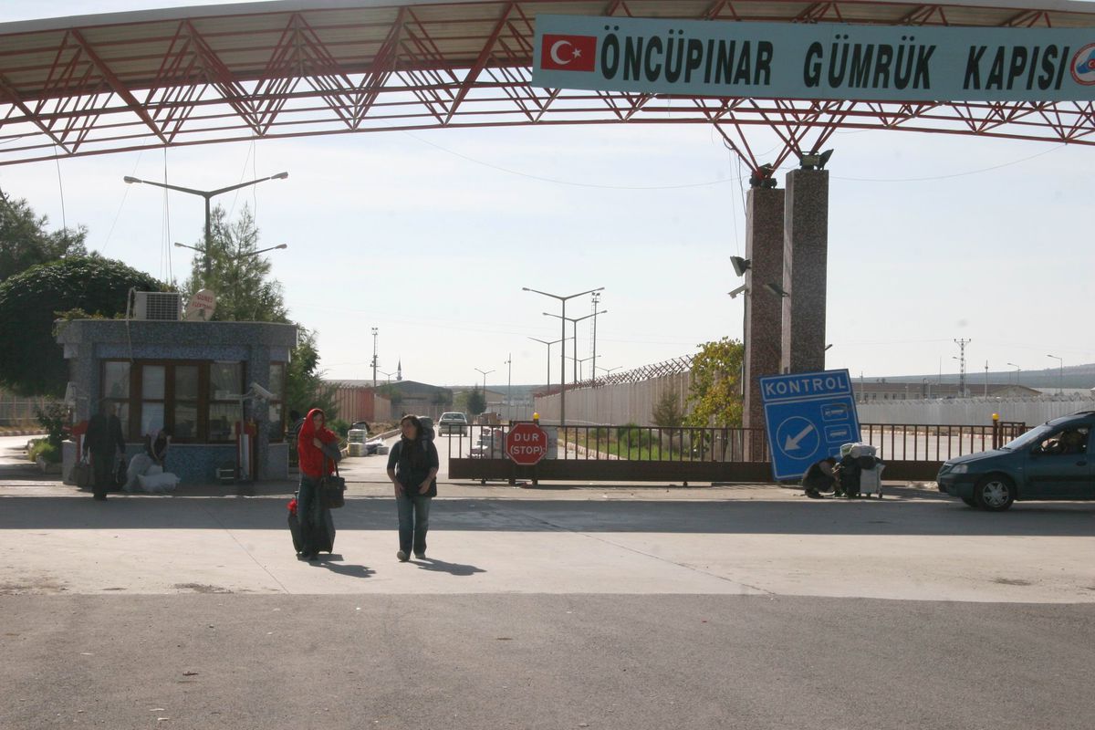 Suriyeliler, ABD Seçimlerinden Sonra Ortadoğu\'da Değişime İnanmıyor
