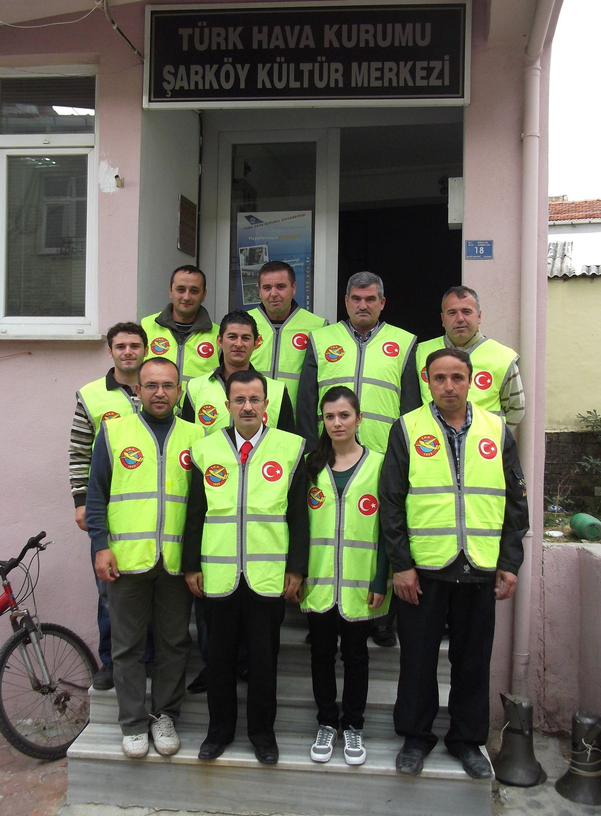 Thk Şarköy Şubesi Kurban Derisinde Artış Sağladı