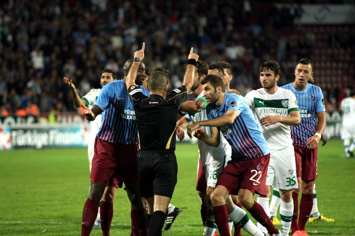 Trabzonspor Fırsat Haftalaranı Değerlendiremedi