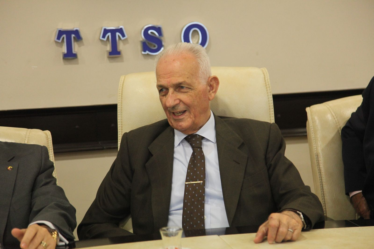 Ttso\'da Mersis Uygulamasına Geçilecek