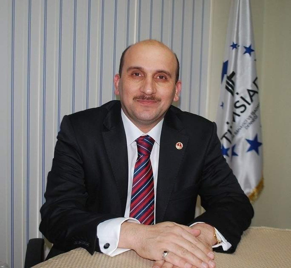 Tümsiad 29 Ekim Cumhuriyet Bayramı Dolayısıyla Mesaj Yayınladı