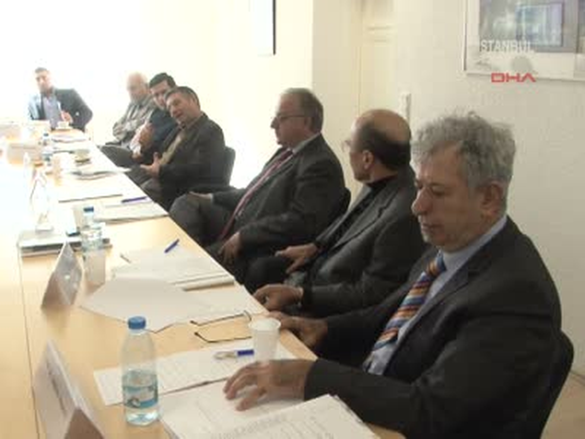 Türk Bilim İnsanları Bir Araya Gelmeli