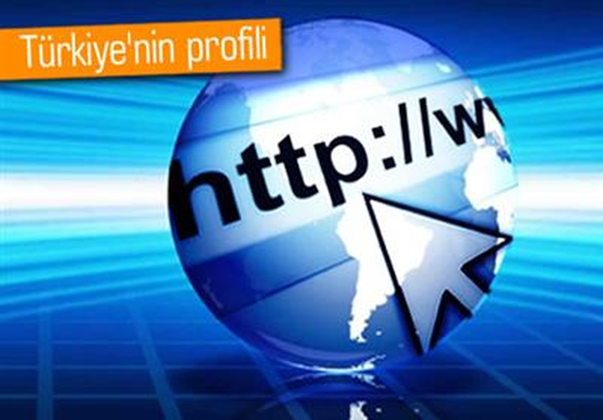 Türk Telekom, Türkiye\'nin Internet Kullanım Haritasını Çıkardı