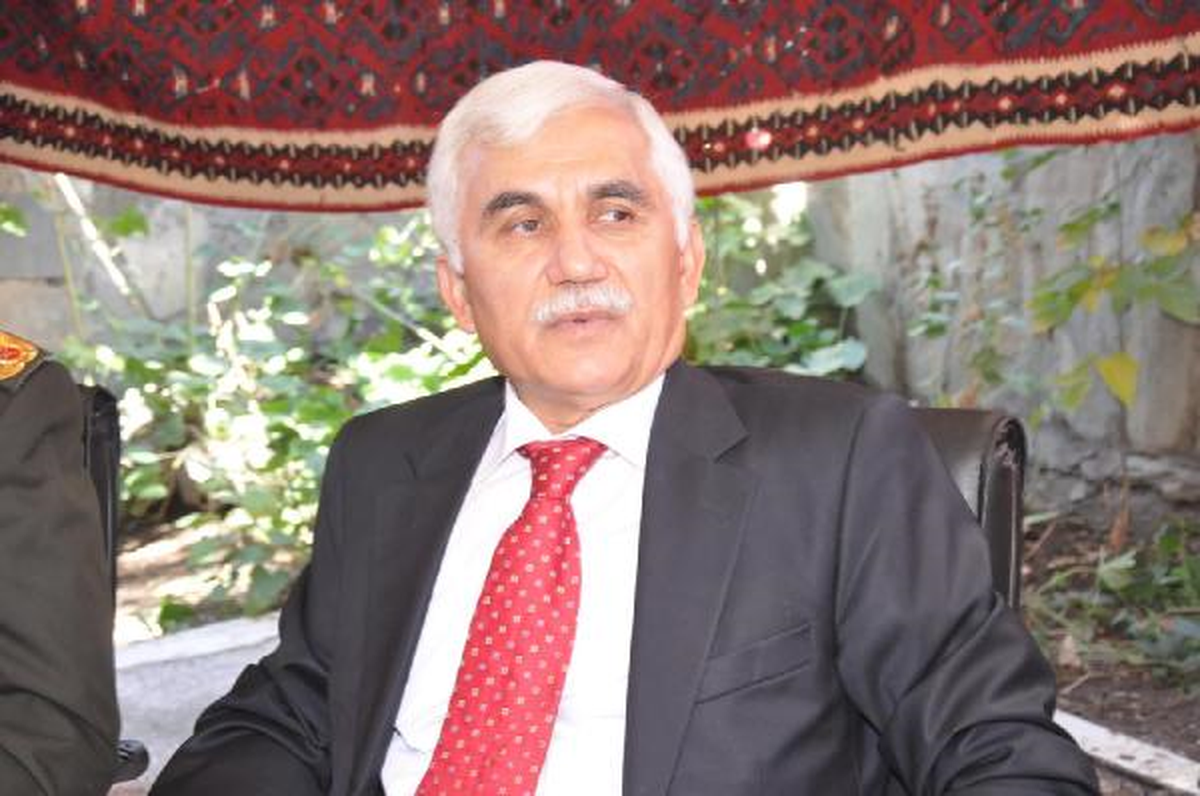 Van, Hakkari ve Bitlis\'te Cumhuriyet Coşkusu (2)