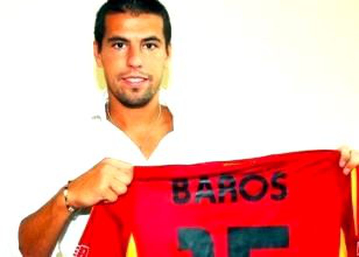 Ve Milan Baros\'ta Kader Haftası!