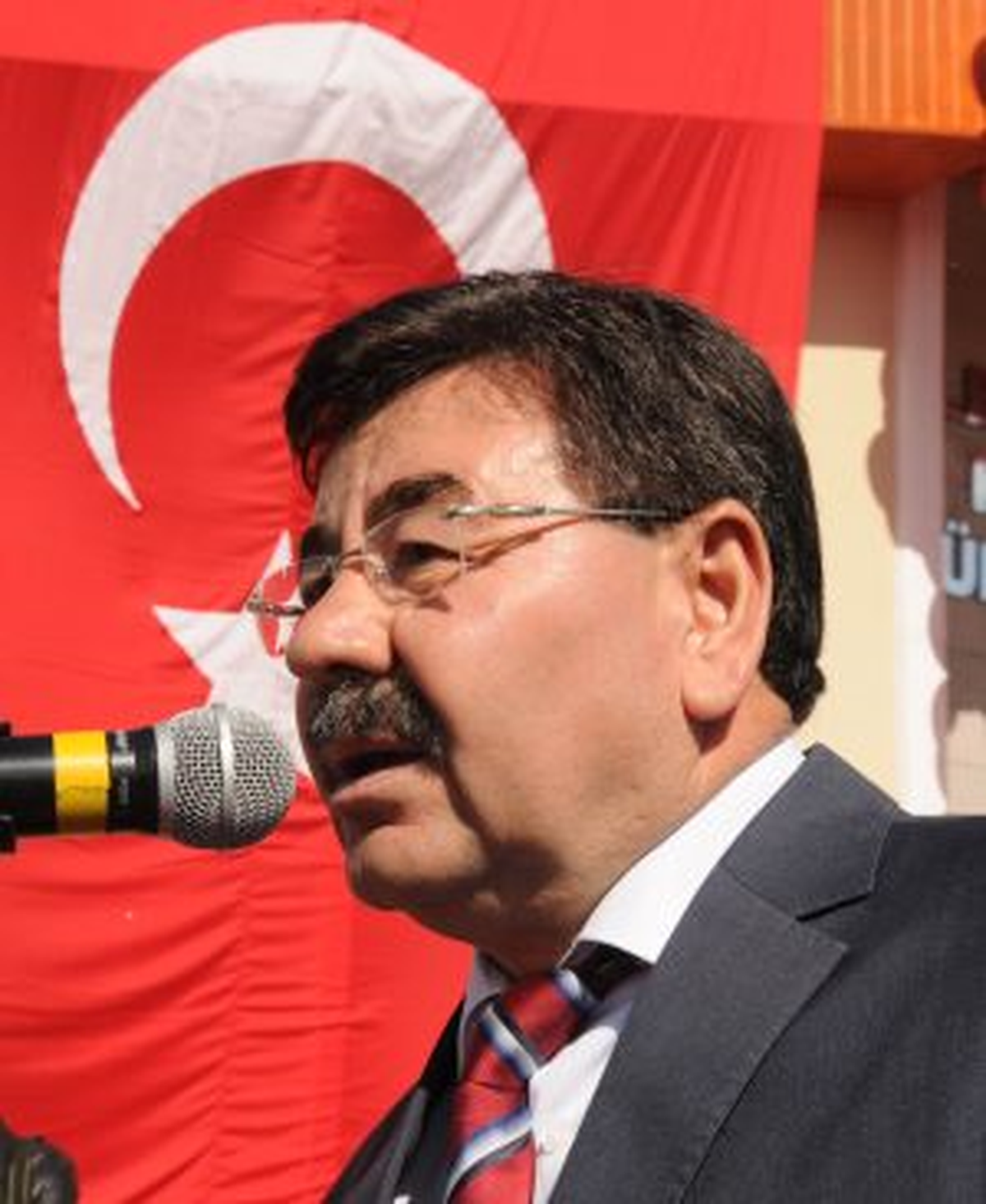 Yakup Odabaşı\'nın Cumhuriyet Bayramı Mesajı
