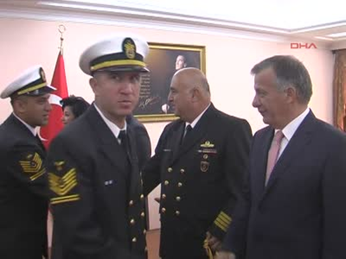 Yalova\'da Cumhuriyet Coşkusu
