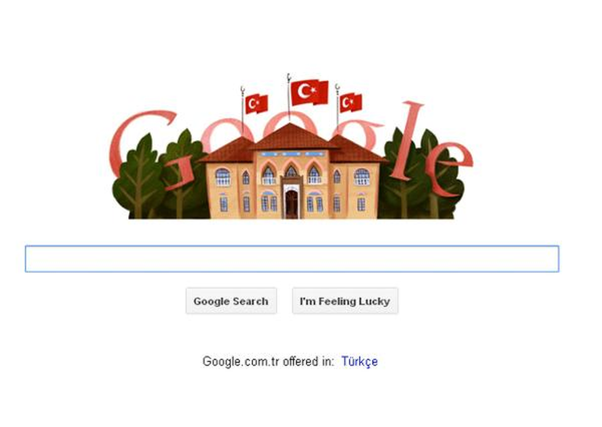 Cumhuriyeti Unutmadılar