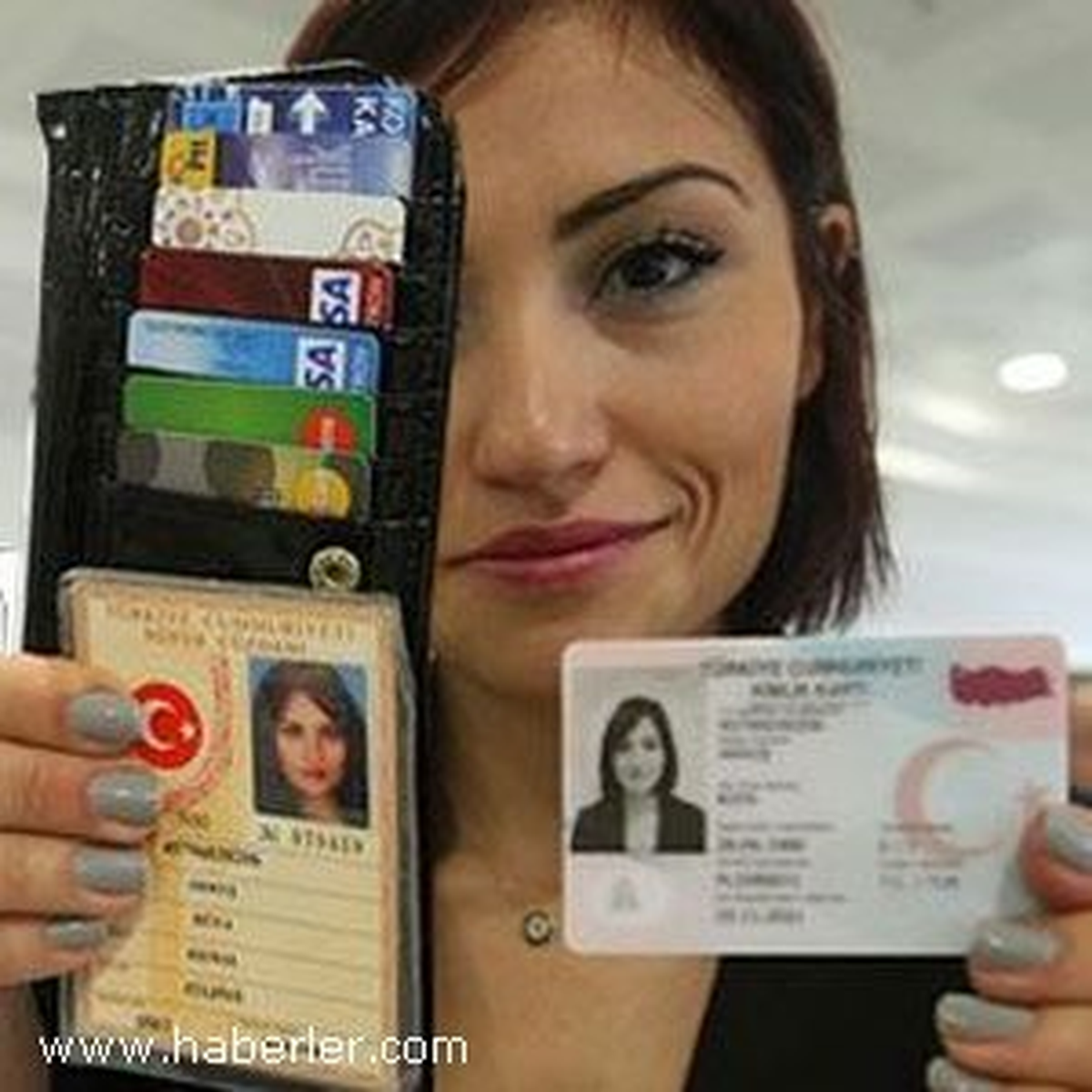 Yeni Kimlikler İçin Geri Sayım Başladı