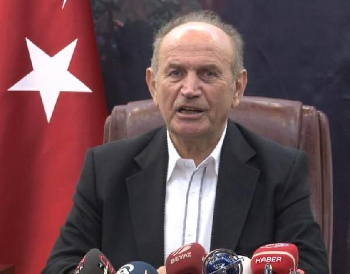 (3 Üncü Havalimanı) Terkos Gölüne Yakın Alanlar İçerisinde Düşünülüyor"