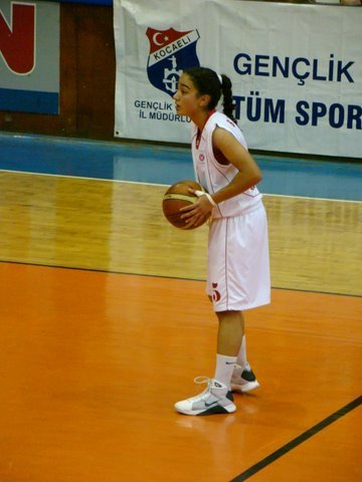 Adana Botaş Gençlikspor Uyum İçinde