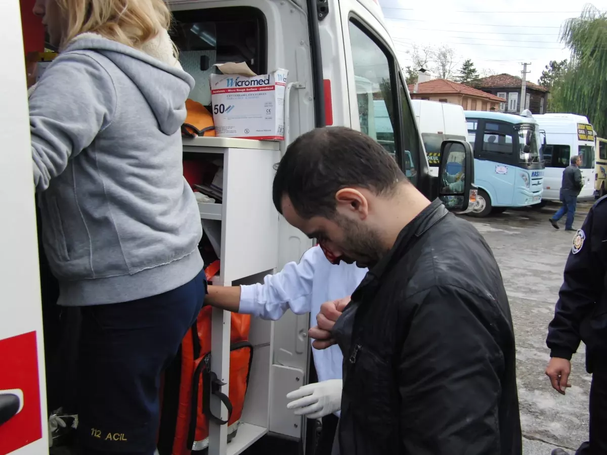 Alacak Meselesi Kanlı Bitti