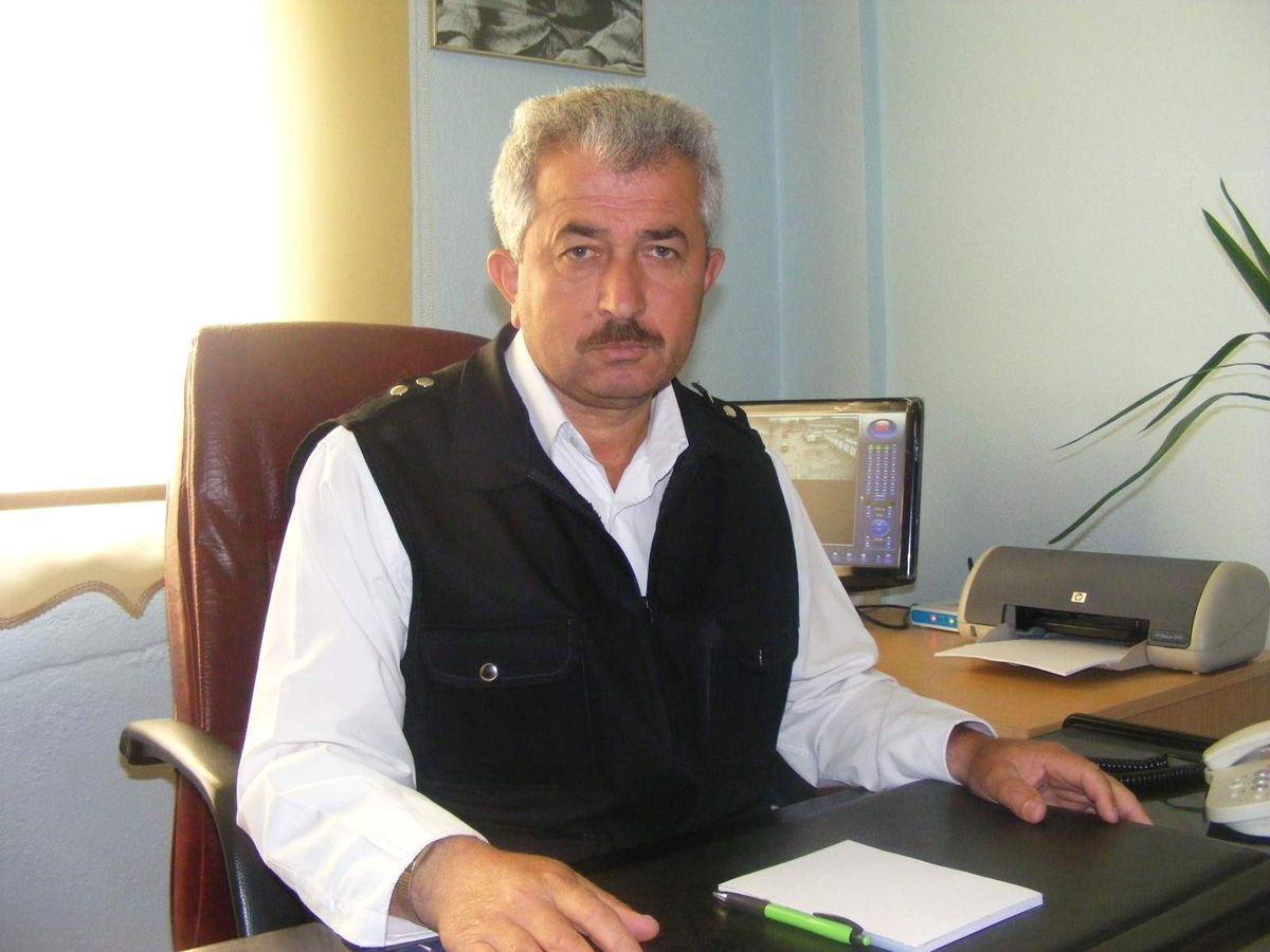 Alaplı İtfaiyesinden Baca Temizliği Uyarısı