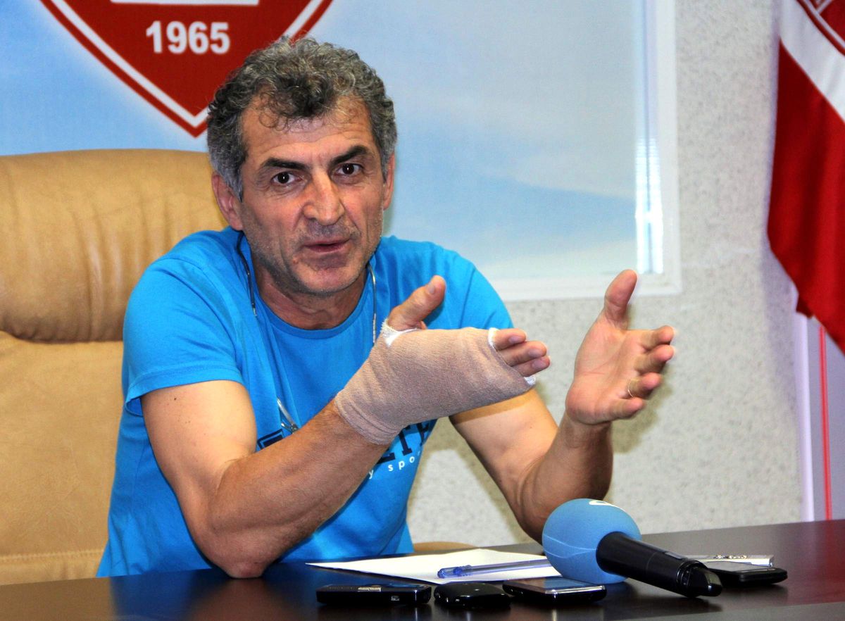 Altın: "Devre Arasında Transfer Yapılacak"