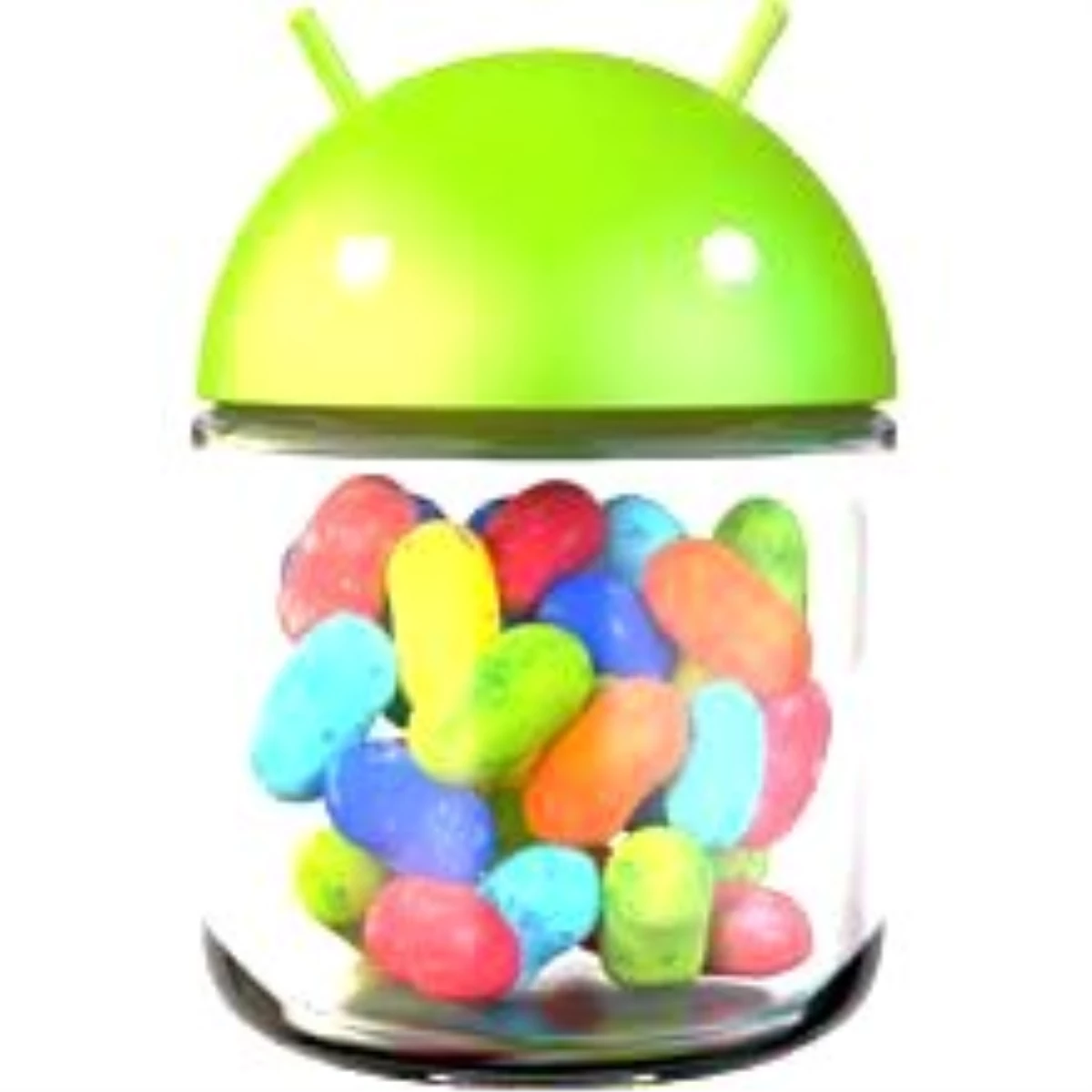 Android 4.2 ve fazlası...