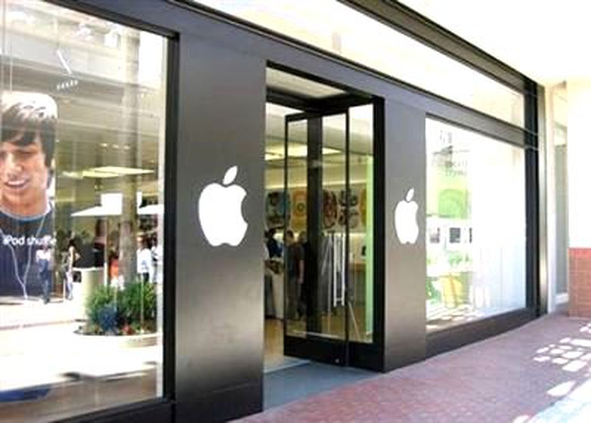 Apple\'dan Şok İşten Çıkartma