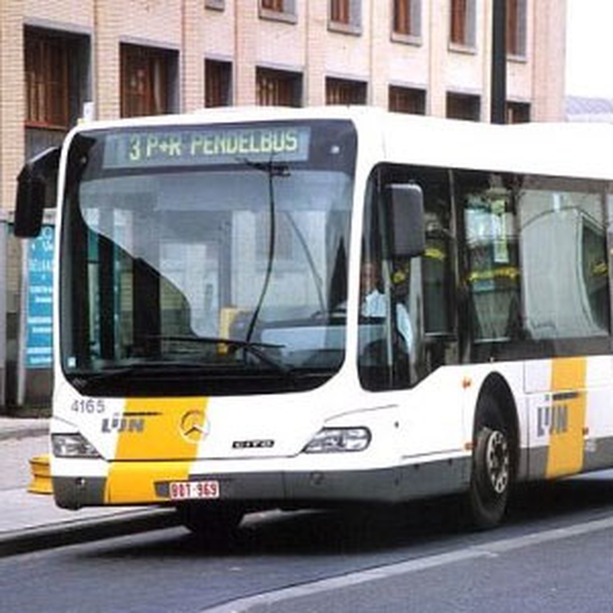 Avrupa, Elektrikli Otobüs Üretiminde Rekabet Merkezi Olacak