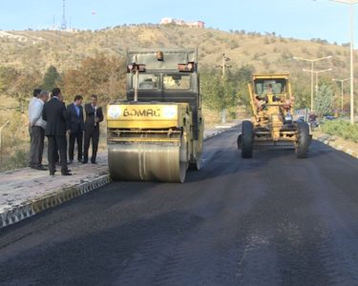 \'\'Belediyenin Tatili Yok\'\'