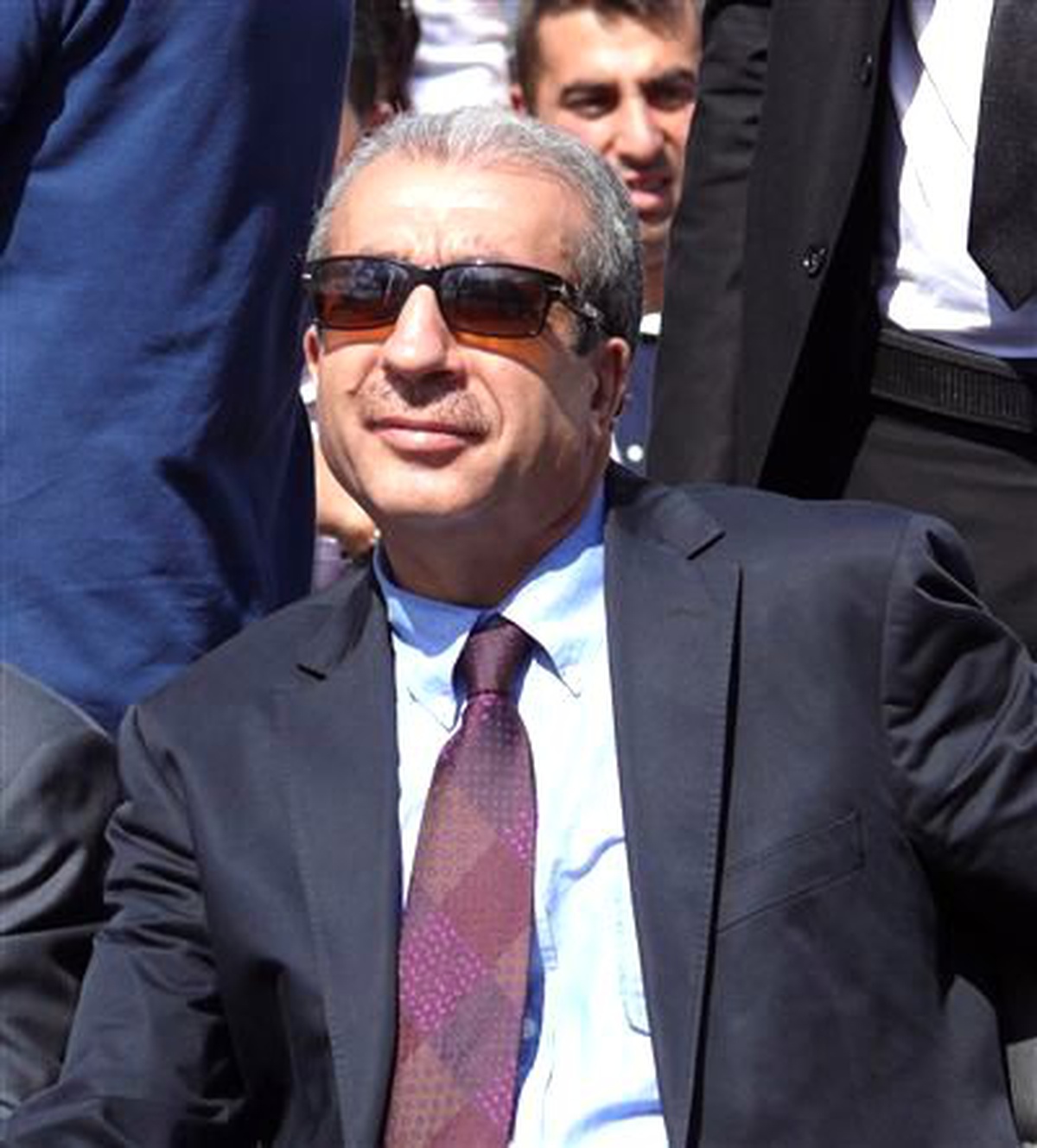 Canlı Hayvan ve Et İthalatında Vergi Artışı