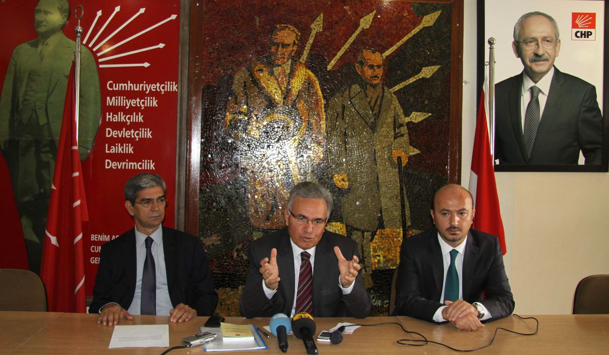 Cumhuriyet Bayramı Kutlamaları Hakkında