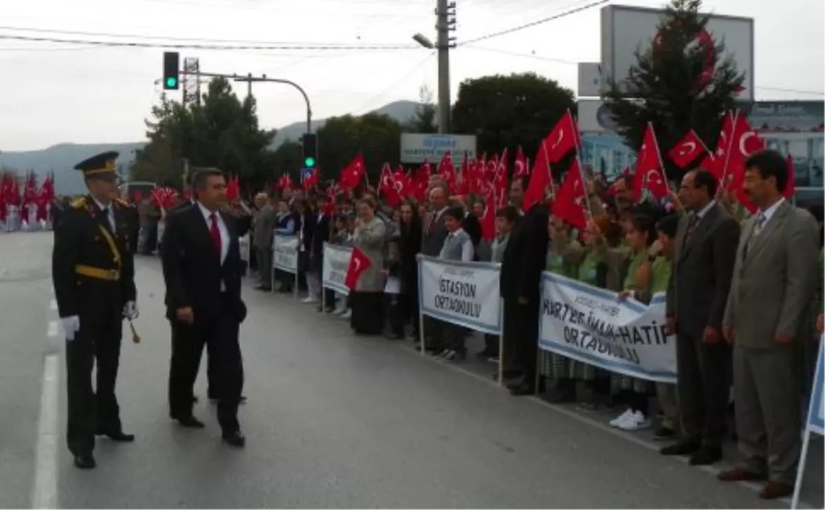 Devletimizin En Büyük Günü