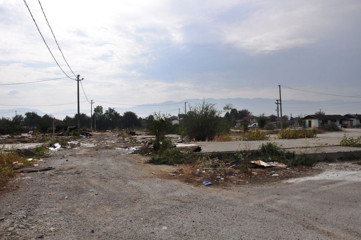 Düzce Gençlik Merkezi İhalesi Gerçekleştirildi