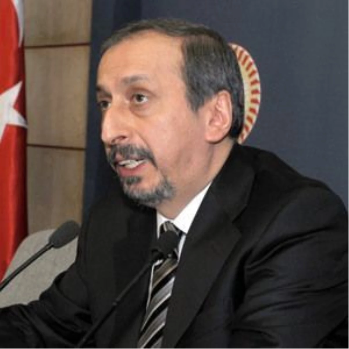 Ergenekon\'da CHP Milletvekili Emrehan Halıcı Tanık Olarak Dinlendi