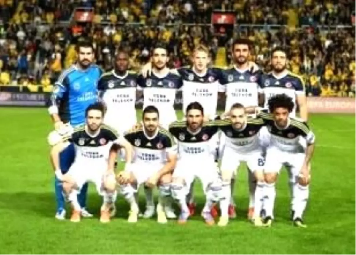 Fenerbahçe İçin Acı Bir Gerçek!..