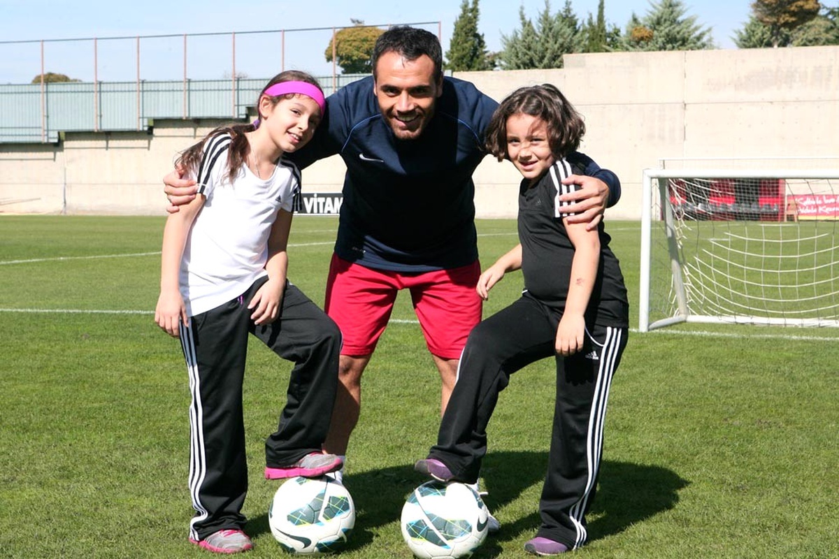Gaziantepspor\'da Eskişehir Mesaisi Başladı