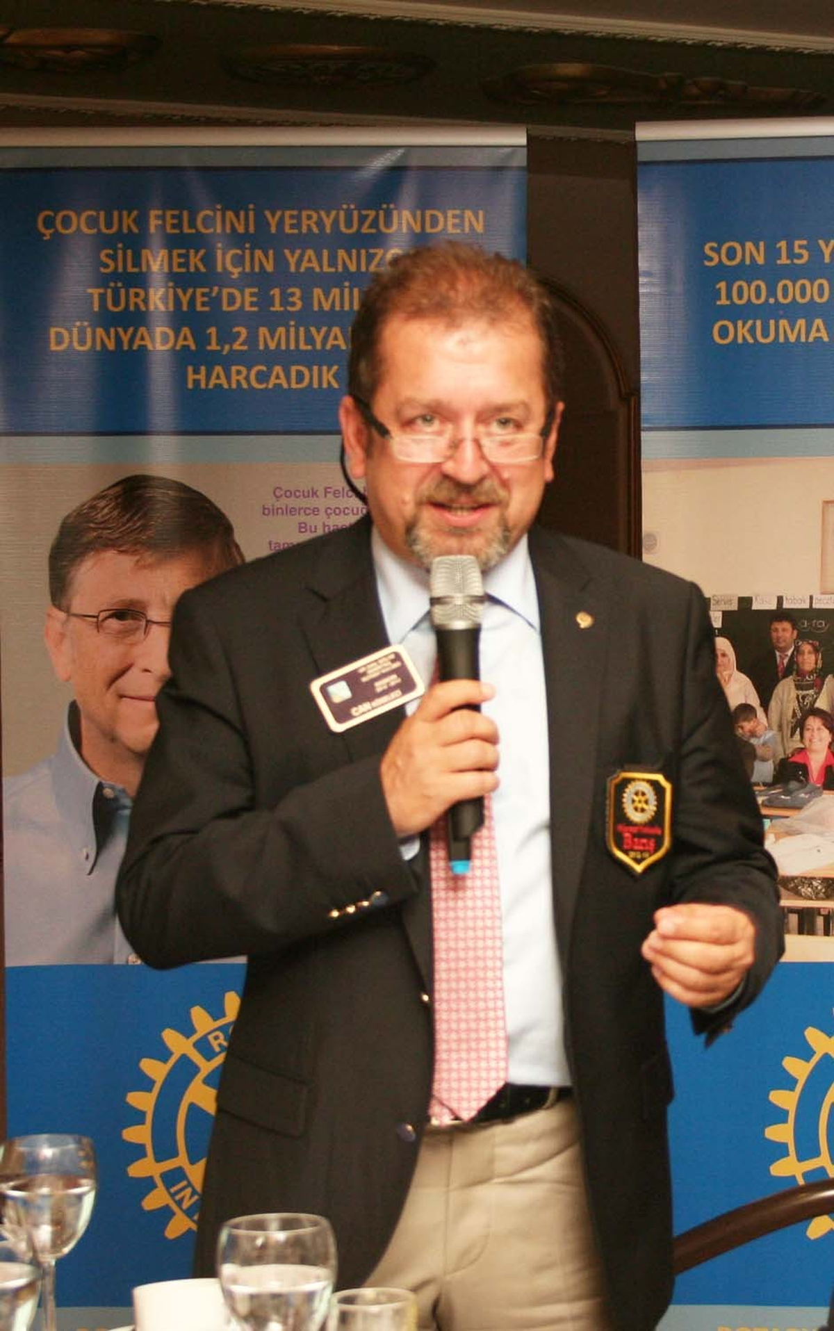 Geleceğin Liderleri Bursa\'da Buluşuyor