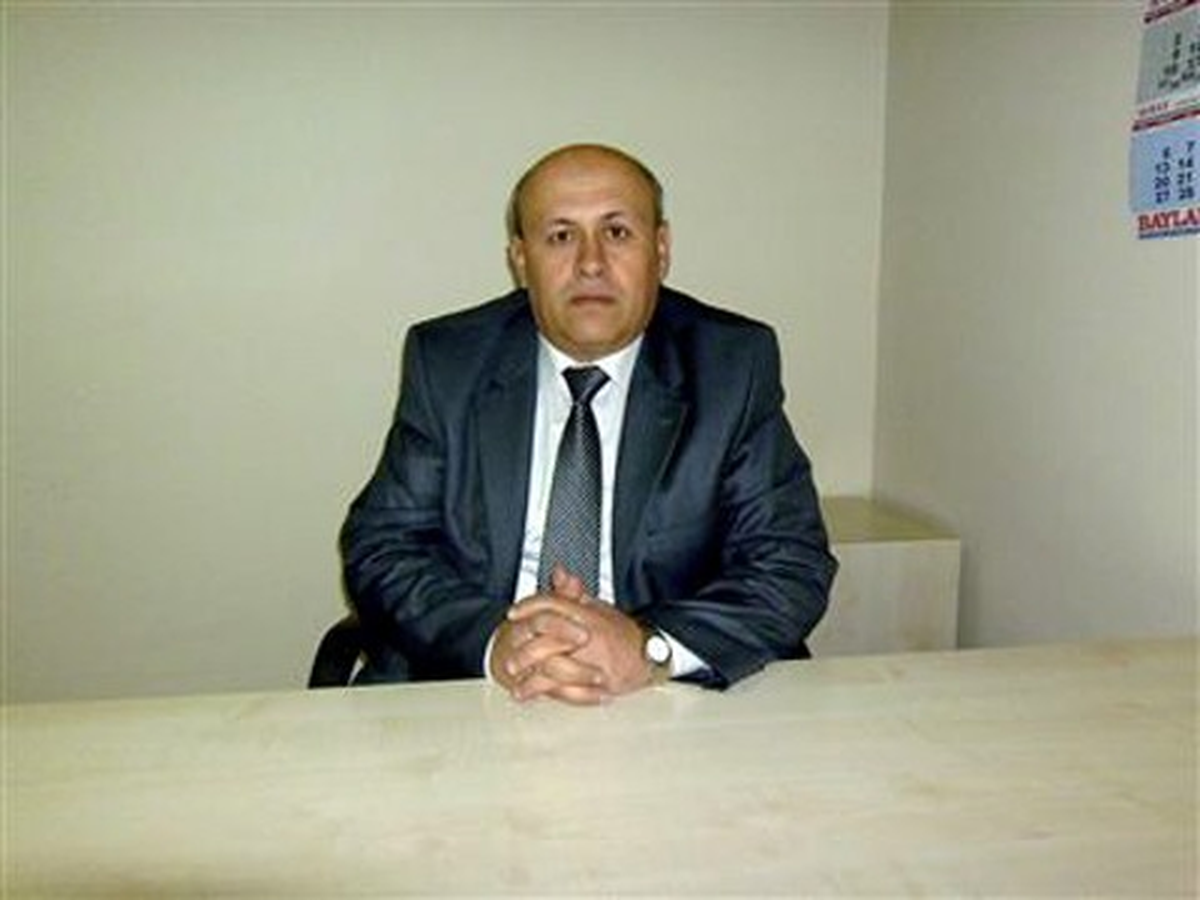 Hayrabolu\'da 1594 Adet Kurban Derisi Toplandı