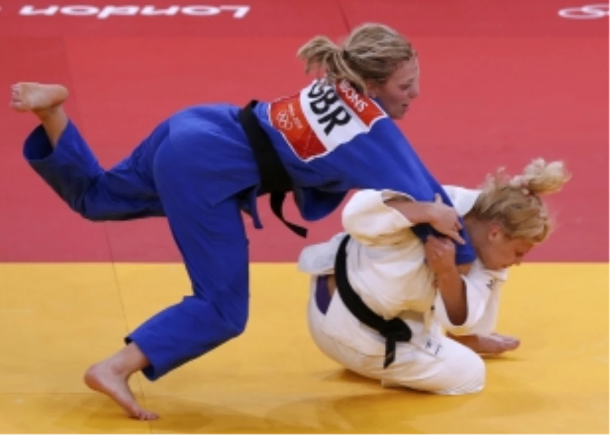 Judo: Takımlar Dünya Şampiyonası
