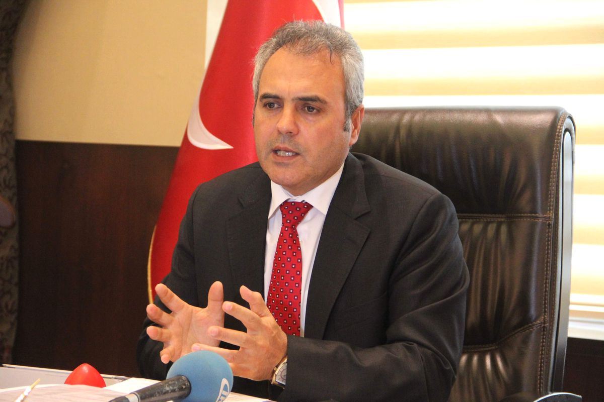 Karabük\'te Tıp Mühendisliği Kurulacak