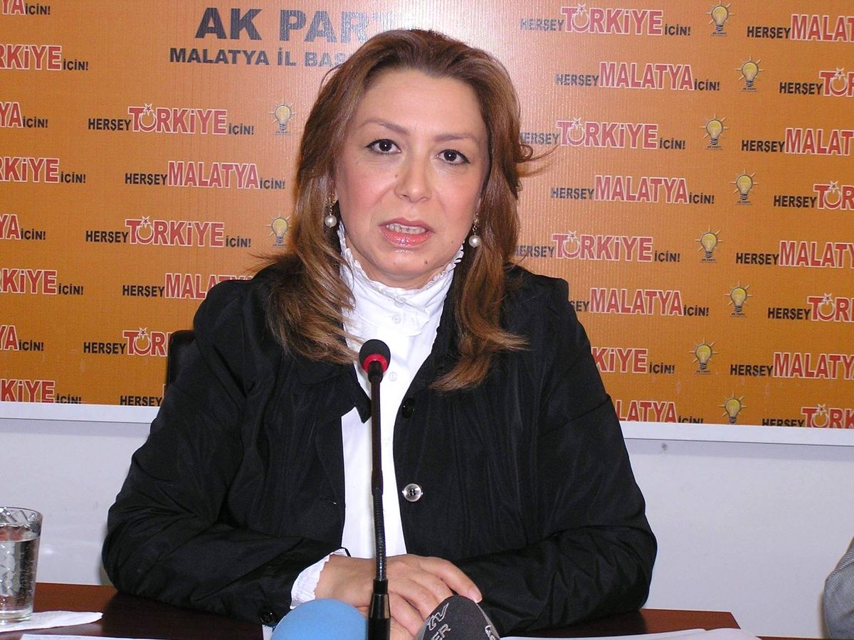 Kızılay Haftası