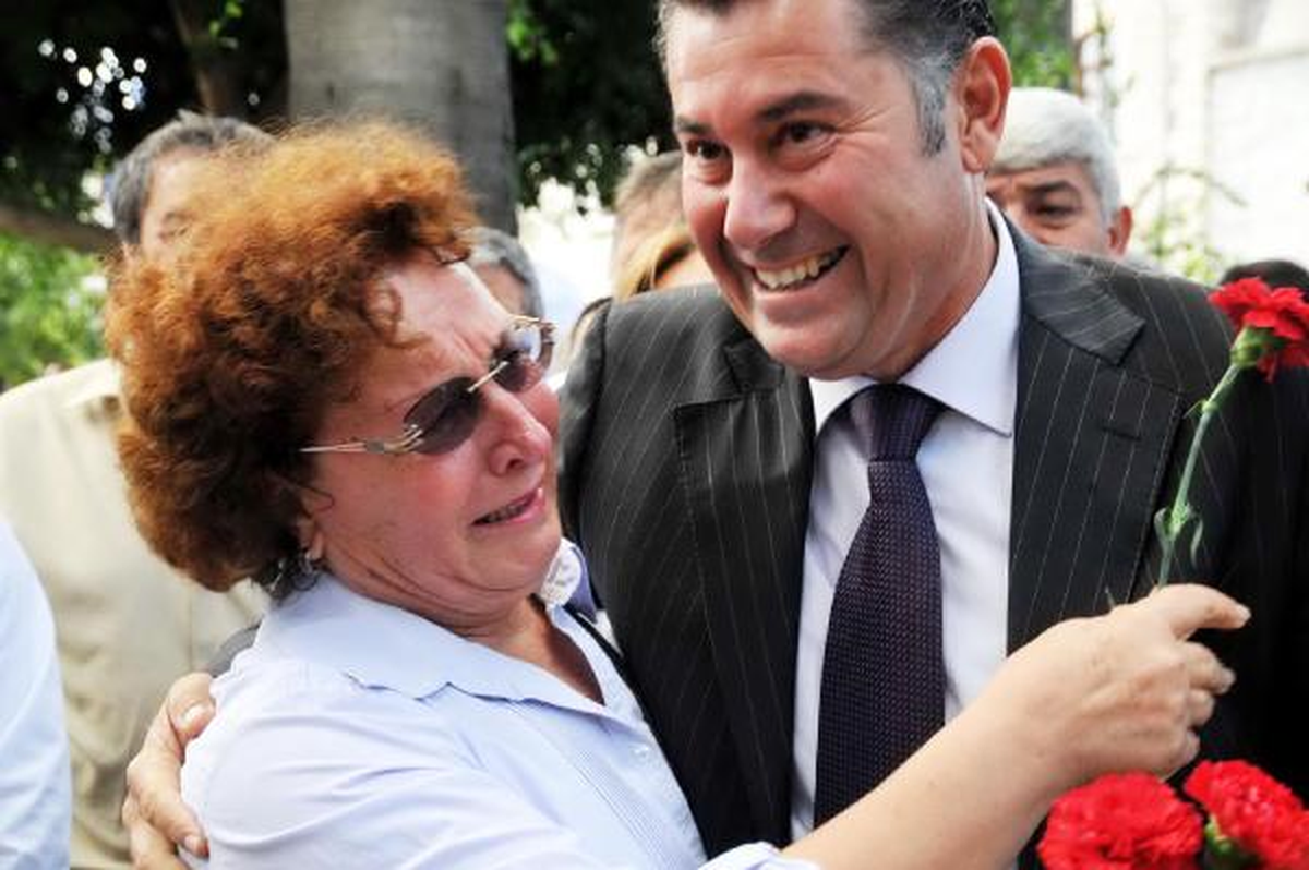 Mehmet Kocadon Göreve Başladı