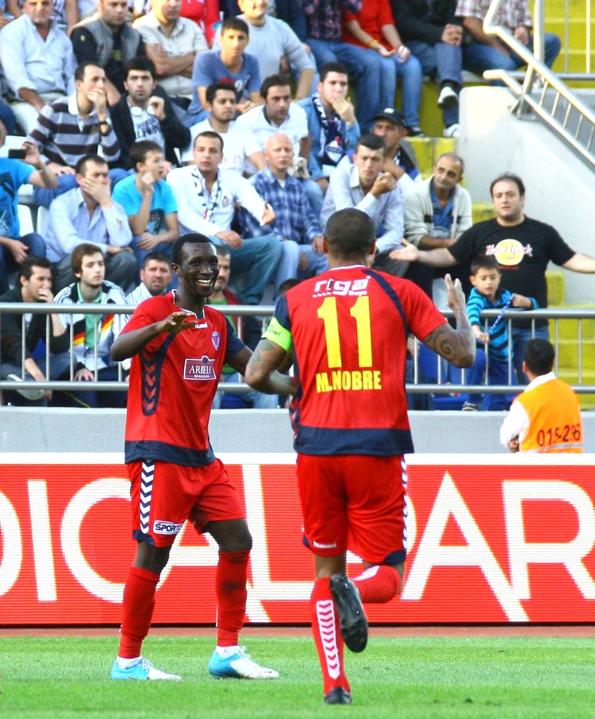 Mersin İdmanyurdu, Galibiyete Odaklandı