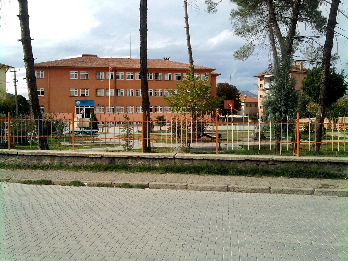 Osmancık Gemici İlkokulu\'nun AB Projesine Onay