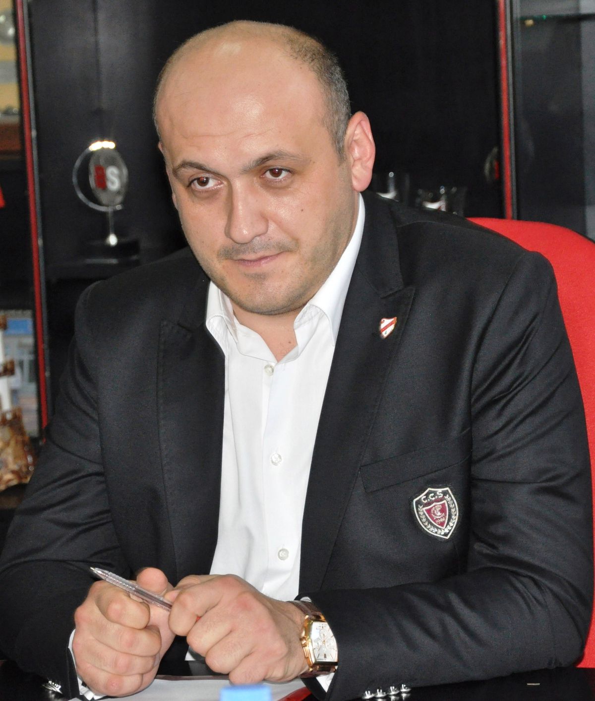 PTT 1. Lig